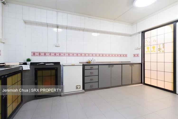 Blk 520 Serangoon North Avenue 4 (Serangoon), HDB Executive #183980872